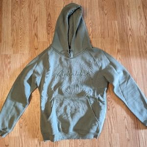 Alphalete Full Length Hoodie